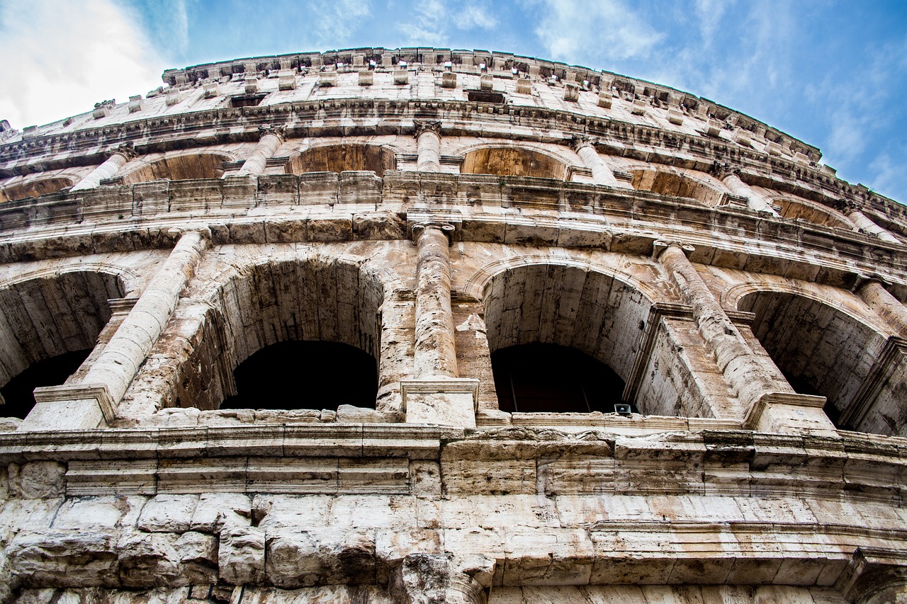 Why Rome is the Ultimate Historical Destination